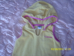 Детска рокля в жълто monka_09_IMG_0325.JPG