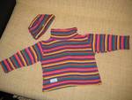 Пуловер и шапка за момиченце pulover_shap_1.jpg