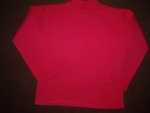 Топла ватирана блузка с коте svetulka_IMGP2517.JPG