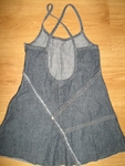 рокля с гол гръб 11лв с поща valkito_IMG_4225.jpg