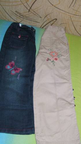 Панталон и дънки пролетно-есенни DSCF4389.JPG Big