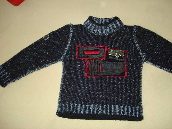Пуловер - 10 лв Radi_172.jpg Big