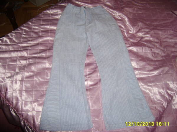 Сини джинси за момиче S6003983.JPG Big