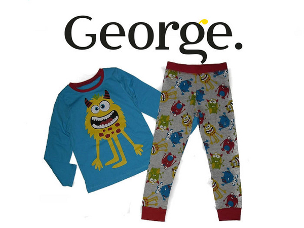 George, скини пижама различни размери TopKids_1-0_47.jpg Big
