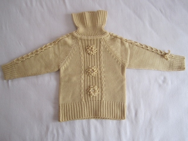 Детски плетен пуловен с поло яка dia-dia_IMG_0684_1_.JPG Big