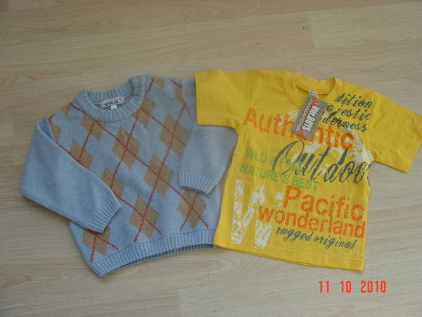 Вълнено пуловерче и подарък тениска(нови) domakinq_001.jpg Big