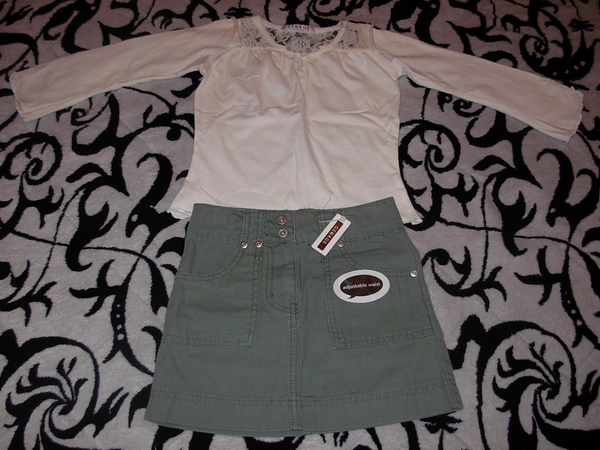 Сладурско комплектче пола и блуза hripitooo_DSCN0792.JPG Big