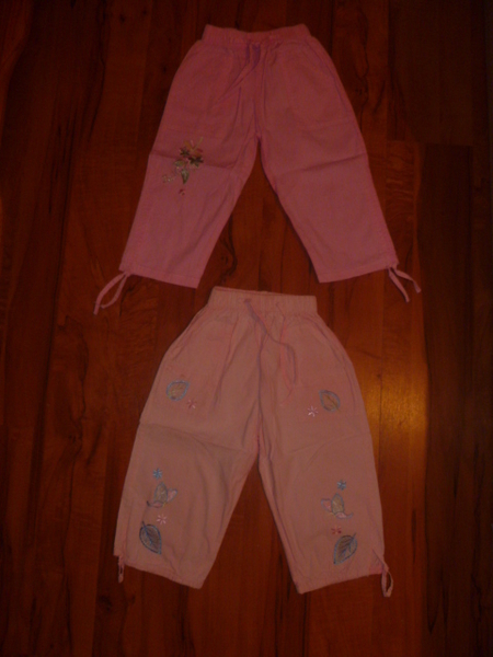 2 розови панталончета за лятото kama4e_P1030014.JPG Big