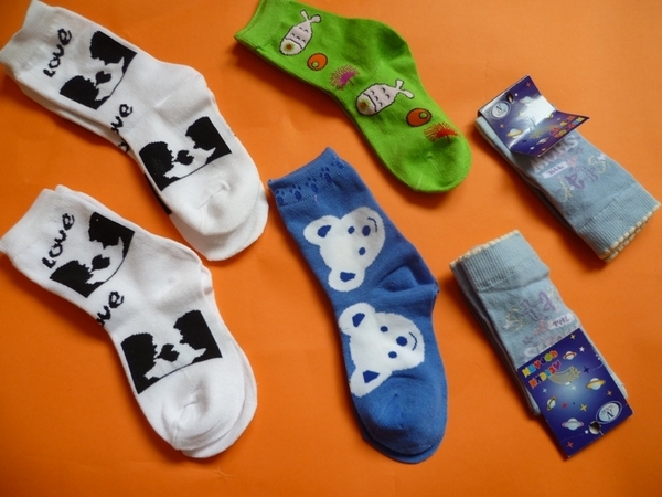 Нови Детски чорапи milady85_P1070639.JPG Big