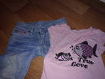 Лот дънки Tomy Hilfiger и сладурска тениска наWatch me 29012011338.jpg