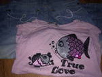 Лот дънки Tomy Hilfiger и сладурска тениска наWatch me 29012011340.jpg