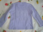 Блузка в нежно лилаво на Lapin House DSC051341.JPG