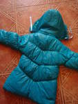 Зимно якенце за госпожица на около 4-5 г./ НОВО DSC087321.JPG