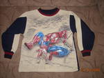 Ватирана блузка със Spiderman DSCN17371.jpg