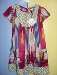 Уникална рокля M&S Mini Boutique 4-5г DaniStef_sn854008.jpg