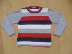 Памучно пуловерче Tommy Hilfiger, за 4-5г. момченце - 9лв. P1000557.JPG