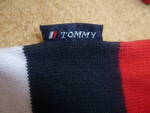 Памучно пуловерче Tommy Hilfiger, за 4-5г. момченце - 9лв. P1000558.JPG