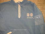 Топла поларена блузка Pumpkin Patch P10100211.JPG