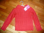 чисто нов пуловер Adams с етикет P1030405.JPG