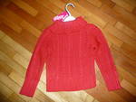 чисто нов пуловер Adams с етикет P1030407.JPG