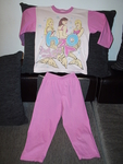 Лот розови пижамки-110р. P3222706.JPG