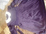 Официална кадифена рокля Palomino за ръст 110,намаление на цената на 12лв. P8120090.JPG