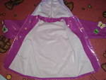 Много красиво якенце-дъждобранче за малка кукла PA263819.JPG