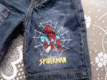 панталонки Spiderman Photo-0822.jpg