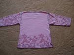 Розова блузка с 3/4 ръкави Picture_4221.jpg