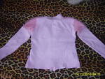 Красива розова жилетка/блузка/ за малка принцеса S6004177.JPG