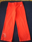 червен памучен панталон 7лв. с пощата bibkaribka_P2212320.JPG
