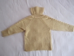 Детски плетен пуловен с поло яка dia-dia_IMG_0685_1_.JPG