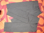 Два официални панталона с ръб   бяла ризка - като нови ! - 10 лв - от Англия duhi_puhi_IMG_8700.jpg