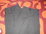 Два официални панталона с ръб   бяла ризка - като нови ! - 10 лв - от Англия duhi_puhi_IMG_8701.jpg