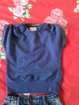 Дънкова пола Zara и много хубава синя блузка с ципчета на рамото love_312.jpg