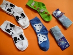 Нови Детски чорапи milady85_P1070639.JPG