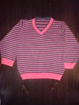 Детско пуловерче Marks & Spencer tea75_PB151205.JPG