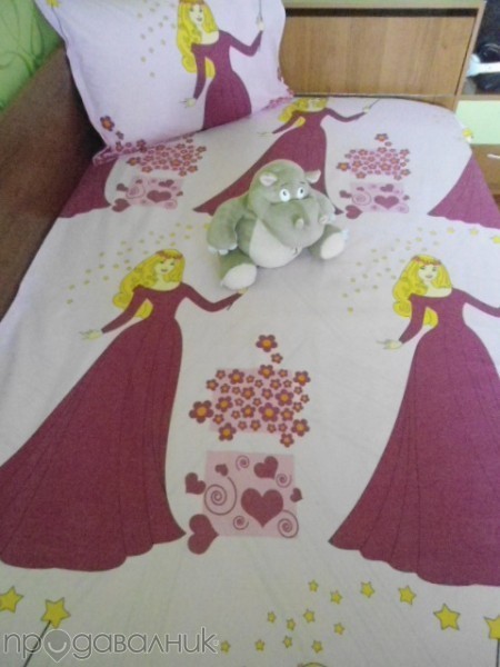 Детски спален комплект Принцеса amand_33117557_1_800x600.jpg Big