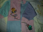 Сладка пелена-одеало подарък DSC008171.JPG