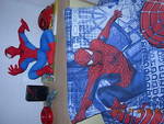 Оригинален комплект Spiderman пердета комплект за легло DSCN27751.JPG