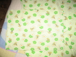 СПЕШНО!!! - Зелен бебешки спален комплект teditodorova_015.jpg