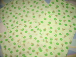 СПЕШНО!!! - Зелен бебешки спален комплект teditodorova_017.jpg