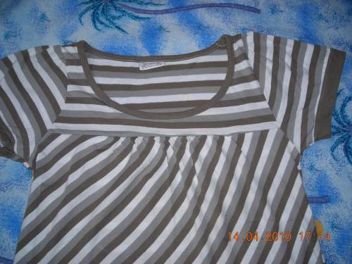 Блузка за бременно коремче Madonna L DSCN3998.JPG Big