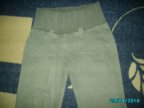 Панталон за мама с коремче,намалено на 20 лв. IMGP03281.JPG Big