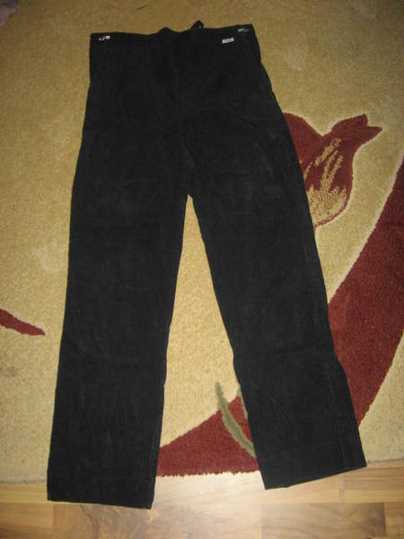 Черни джинси с ластик в талията за бременни IMG_00841.jpg Big
