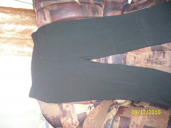 Панталон за бременно коремче H&M IMG_03811.JPG Big