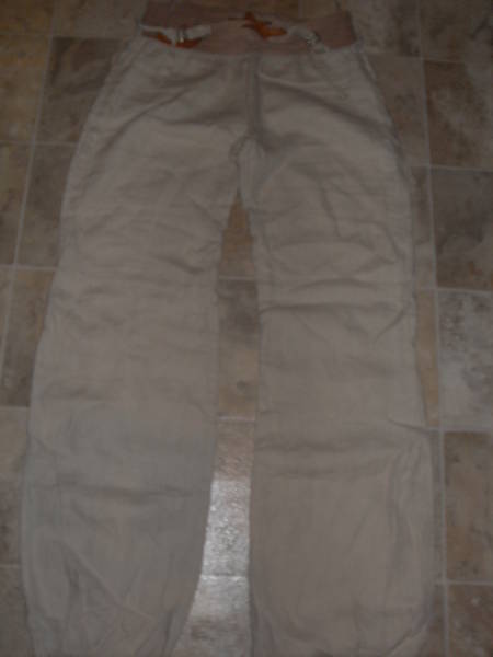 Панталон за бременни RENI SDC131441.JPG Big