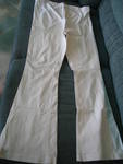 Тънки бели дънки за бременна размер S IMG_04031.JPG