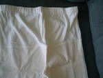 Тънки бели дънки за бременна размер S IMG_04041.JPG