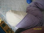 възглавница за  бременност кърмене   две лилави калъвки Picture_0091.jpg